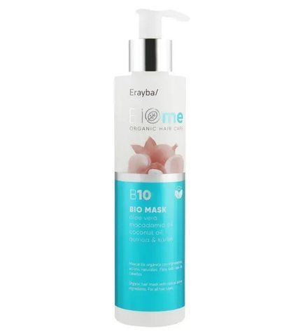 Erayba BIOme B10 Bio Mask - Біомаска 200 мл 3025604740 фото