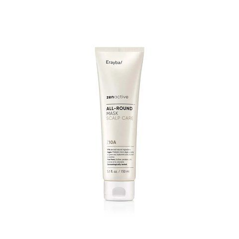Erayba Маска ZenActive Z10A 150 мл 3025701664 фото