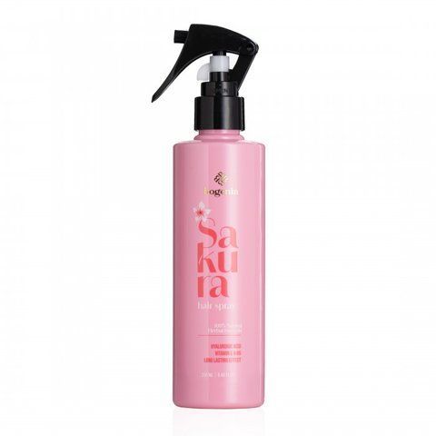 Bogenia Sakura Hair Spray 2944053227 фото