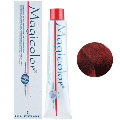 KLERAL System MAGICOLOR KS 77.44 Середньо-русий інтенсивний мідний 2976158249 фото