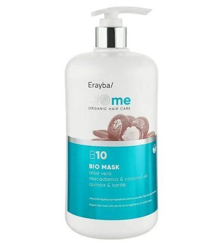 Erayba BIOme Bio Mask - Біомаска 1000 мл 3025612670 фото