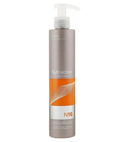 ERAYBA NC16 Collastin Intense Conditioner Кондиціонер з колагеном та еластином 250 мл 3025781886 фото