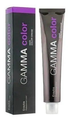 Фарба для волосся Erayba Gamma Коричневі відтінки 2043669346 фото