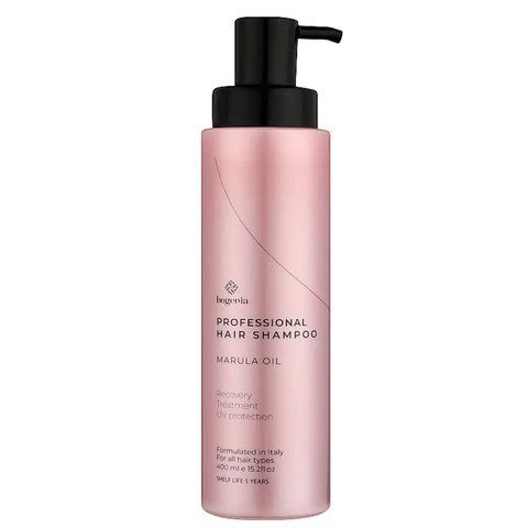 Bogenia Professional Hair Shampoo Marula Oil 2944269738 фото