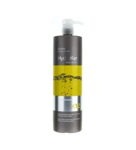 Erayba K12 Keratin Shampoo Шампунь із кератином без сульфатів 1000 мл 3024818741 фото