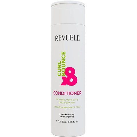 Revuele Curl Bounce Conditioner для кучерявого волосся 2952331631 фото