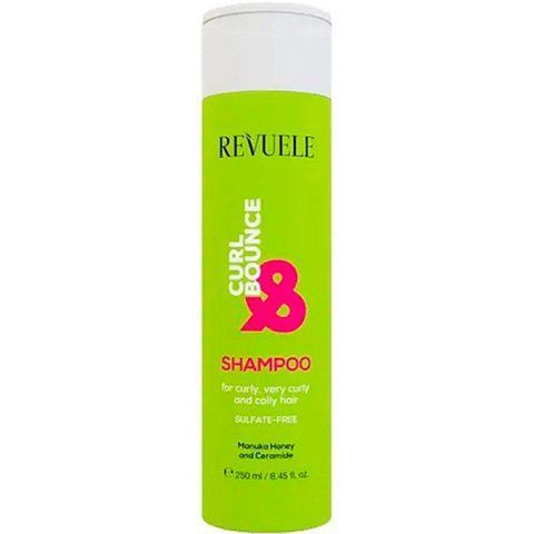 Revuele Curl Bounce Shampoo 2952366050 фото