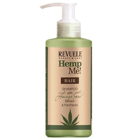 Revuele Hemp Me Shampoo 2952411091 фото