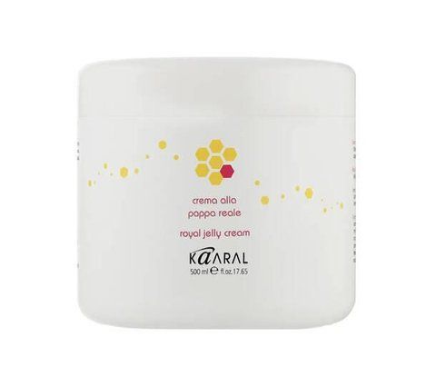 Kaaral Royal Jelly Cream 500 мл 2957619241 фото