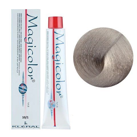 KLERAL System MAGicolor 10.1 Hair Cream &mdash; крем-фарба для волосся 2962442169 фото