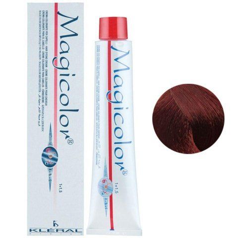 KLERAL System MAGICOLOR KS 6.64 темно-русявий мідно-червоний 2973017967 фото
