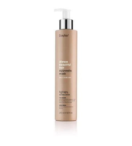 Erayba ABH Ayurvedic Mask Лікувальна маска 250 мл 3025499164 фото