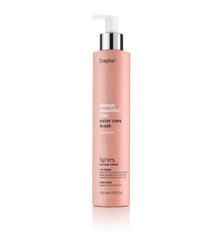 Erayba ABH Color Care Mask Маска для фарбованого волосся 250 мл 3025510460 фото