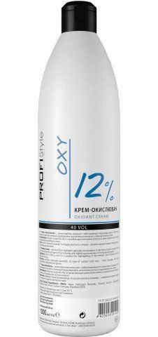 Крем-Окислювач Profi Style 12% 1933653956 фото
