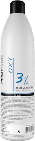 Крем-окислювач Profi Style 3% 1936416635 фото