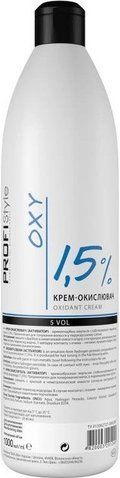 Крем-окислювач Profi Style 1,5% 1936423123 фото